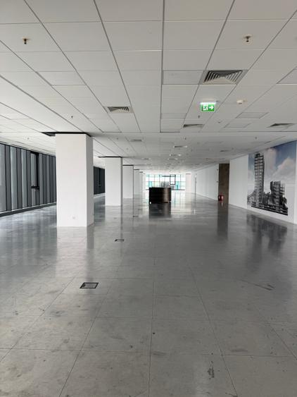 Birouri premium  170 mp-3000mp  clădire BREEAM Outstanding - 7