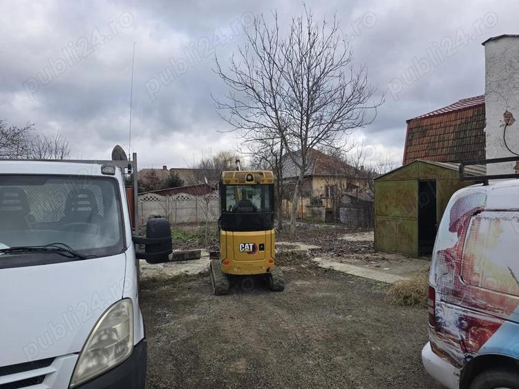 Vand casa zona centrala - 10