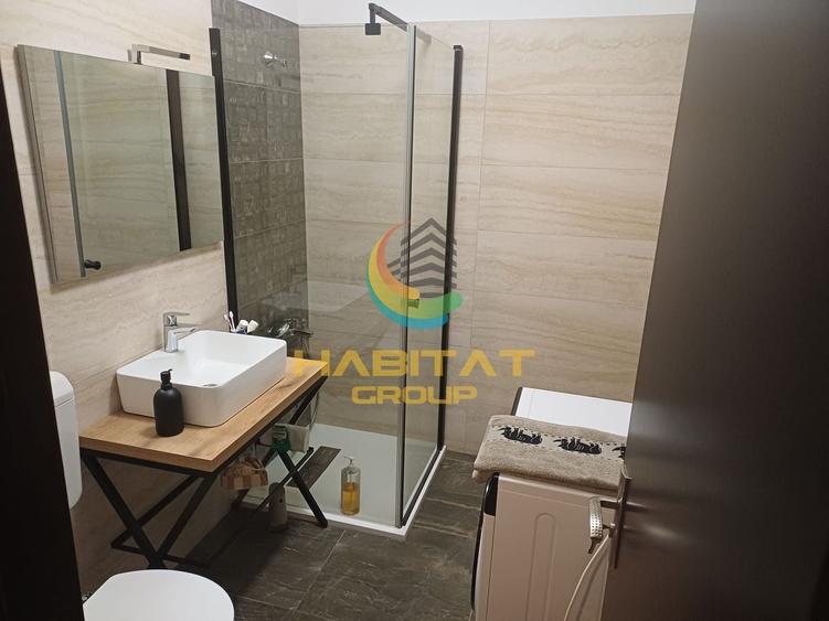 Apartament 2 camere mobilat si utilat- Dimitrie Leonida - 5