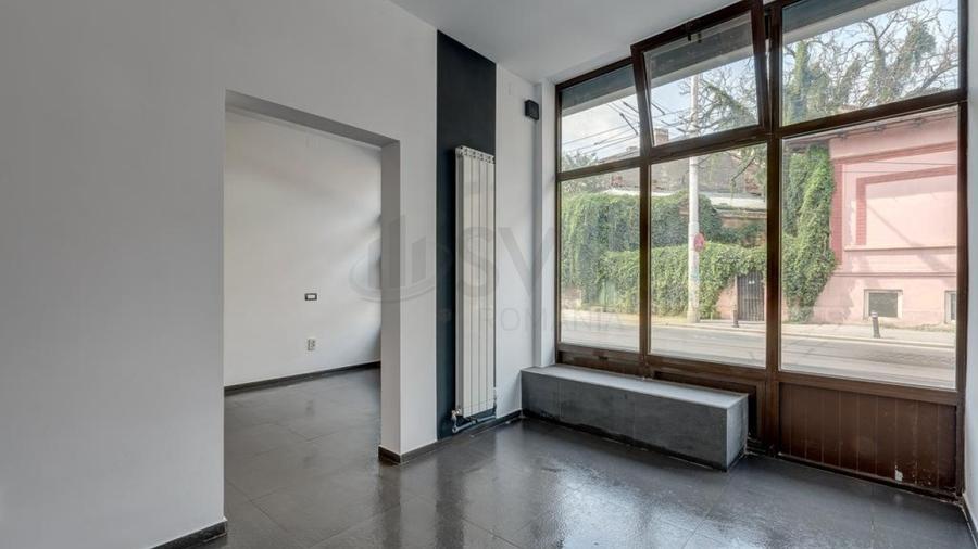 REC3001679 Spatiu comercial de inchiriat Dacia - 4