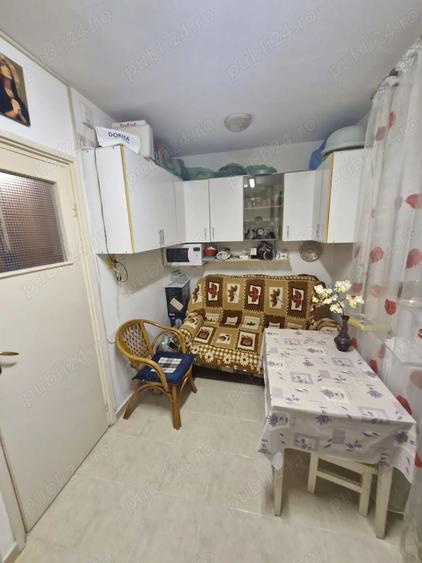 Proprietar, vand apartament 3 camere, 60 mp.,Parc IOR-Titan, Etajul 2 din 4 Bucure?ti - 8