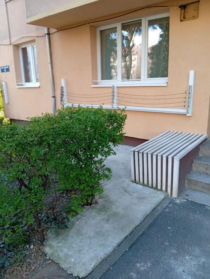 Apartament de vanzare - 1