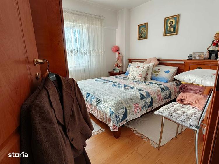 3 Camere, Str. Libertatii 181 DM / Rutiera - 8