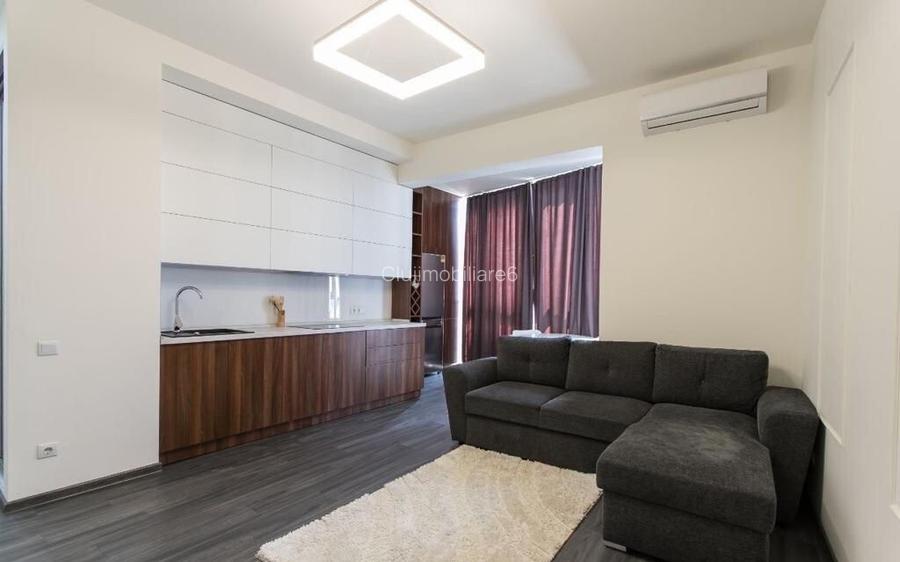 Apartament de 1 camera pe Stephenson in zona Garii Apartament de 1 camera pe Stephenson in zona Garii