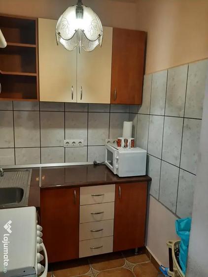 Garsoniera de vanzare Media?, Gura Campului, 1 Decembrie, etaj 1 - 4