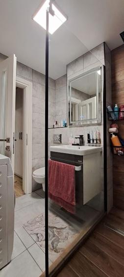 Apartament 3 camere, complet renovat si mobilat! - 7