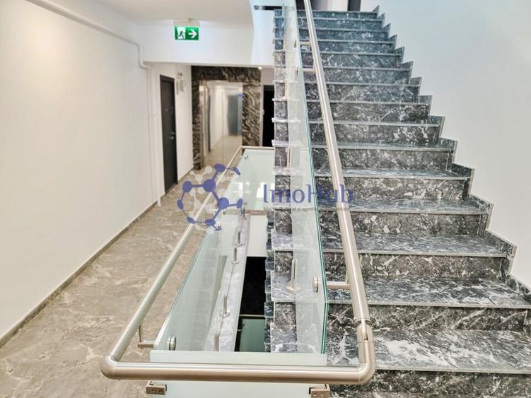 Moara de Vant - 3camere - 82mp - Et.1 - 1