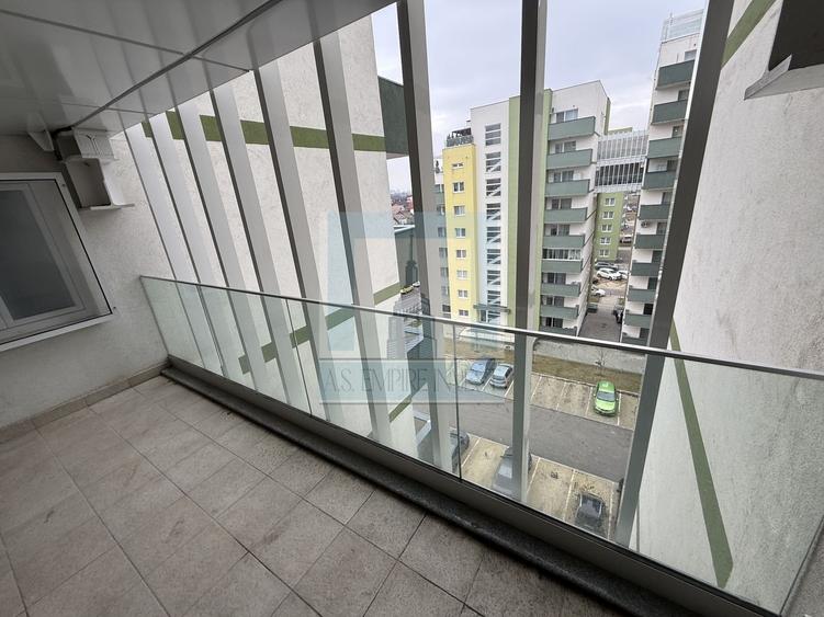 Apartament 2 camere, parcare,boxa,terasa 16 mp-zona Tractorul - 15