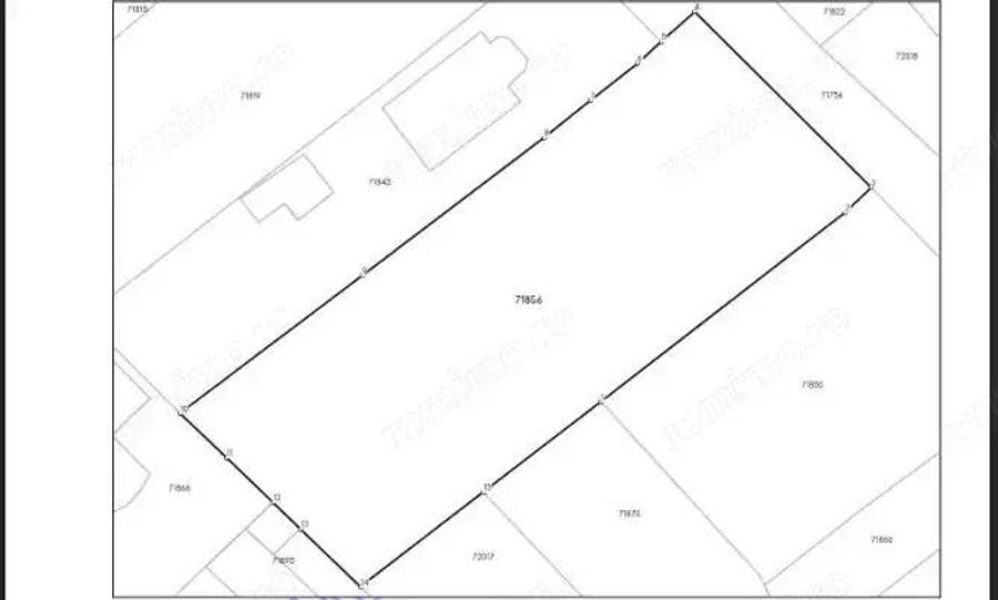 Oferta! Teren de Vanzare 1062mp Zona Branesti, Pasarea - 4
