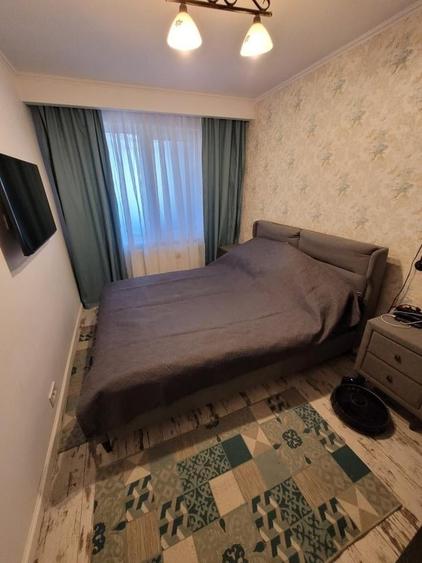 Apartament 4 camere Lujerului- Piata Veteranilor | Mobilat & Utilat complet - 15