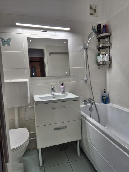 Apartament cu 4 camere în Brâncoveanu