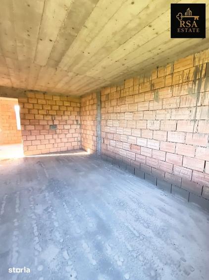 Casa de vanzare in Daesti 206 mp contruiti, 1600 mp teren, regim P - 10