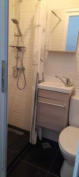 Garsoniera de inchiriat langa Jandarmeria BN - 1