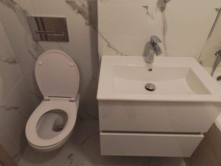 Costin Georgian - Morarilor - Pantelimon 3 Camere Renovat - 4