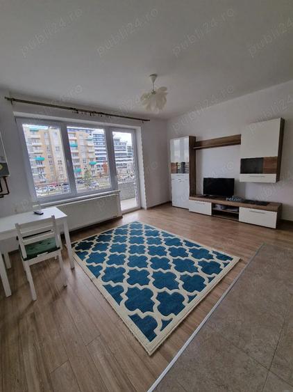 Inchiriez Studio Avantgarden, Coresi, loc de parcare. - 3