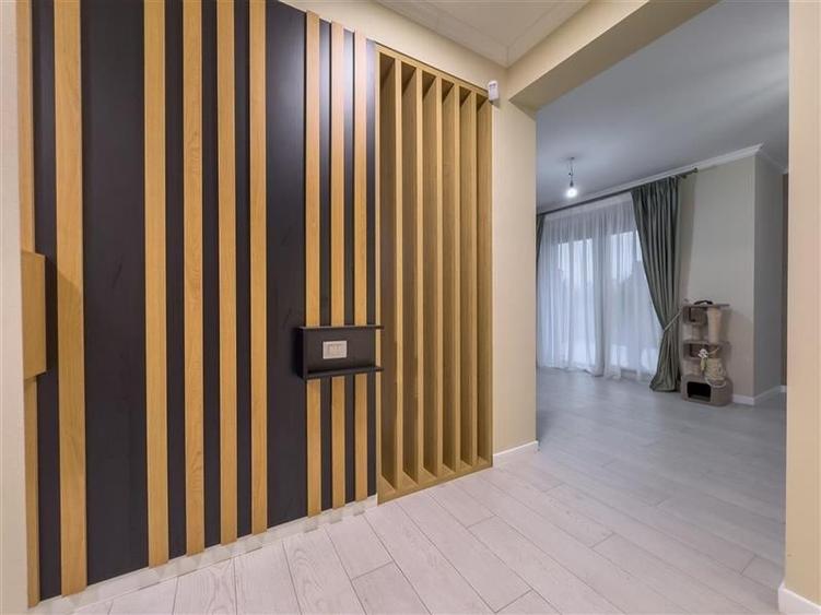 Vila individuala de vanzare in Visan ,eleganta, confort si panorama spectaculoas - 7