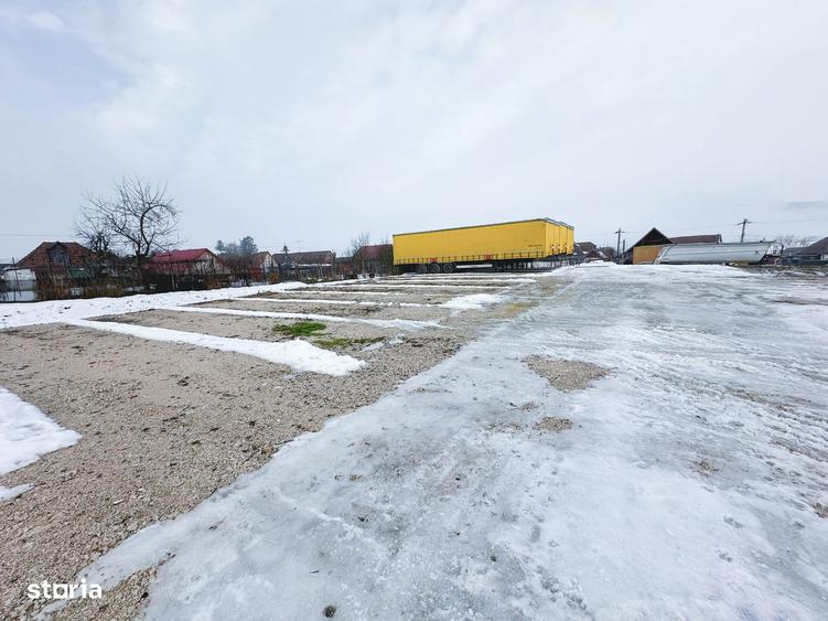 Spatiu Comercial, 500 m2, - 4