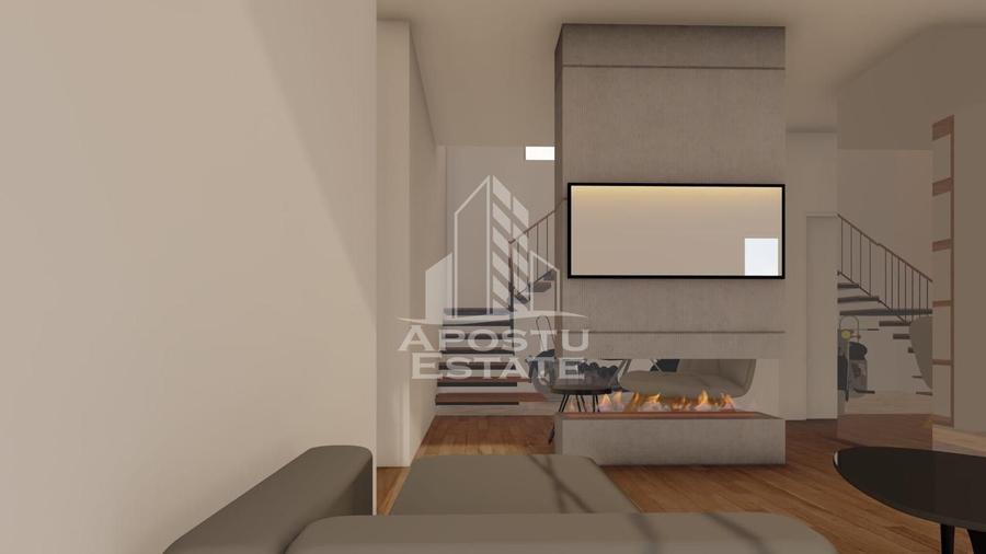 Casa individula in Timisoara ,zona Ciarda Rosie - 10