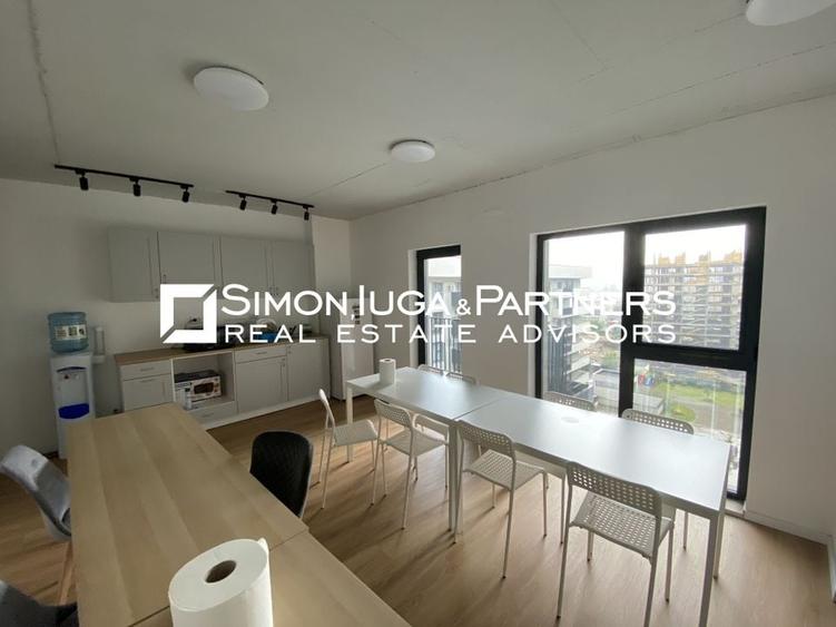 Birouri cladire East Side - 18