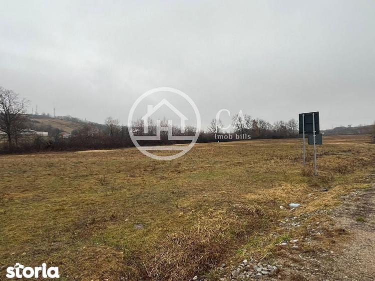 Teren intravilan de vanzare in Beiu?, Bihor - 5