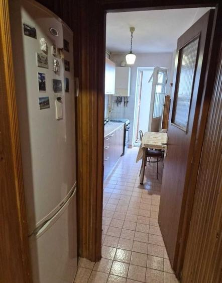 Apartament cu 3 camere, 66 mp, etaj intemediar, garaj, Zona Minerva - 6