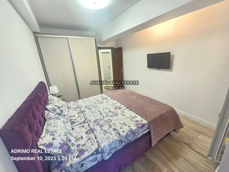 Ap3cam - BlocNou- Al. Universitatii - langa Avi Garden - ParcarePrivata - 900Eu - 7