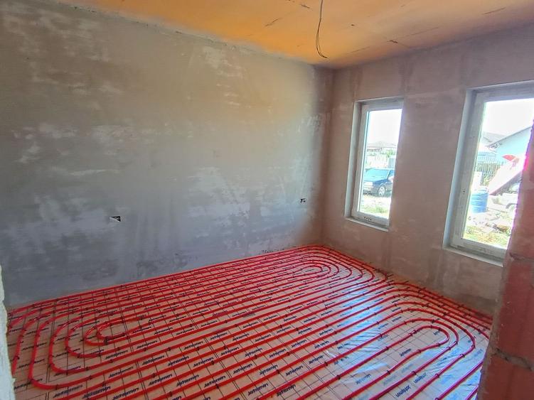 Sanandrei, Duplex Pe Parter, 3 Cam, Dressing - 8