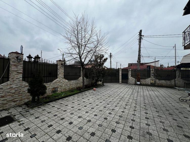 Vila Colentina P+1+M 4 camere Teren 338 mp - 2