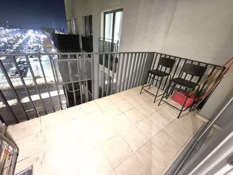 Inchiriere Studio Complex rezidential Coresi Avantgarden - 6