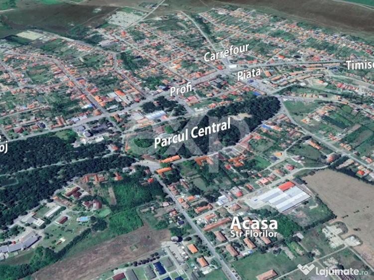 De vanzare apartament 2 Camere in Buzia? - 2