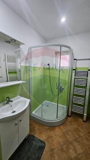 Apartament cu 3 camere la vila pe Bdul Victoriei Sibiu - 7