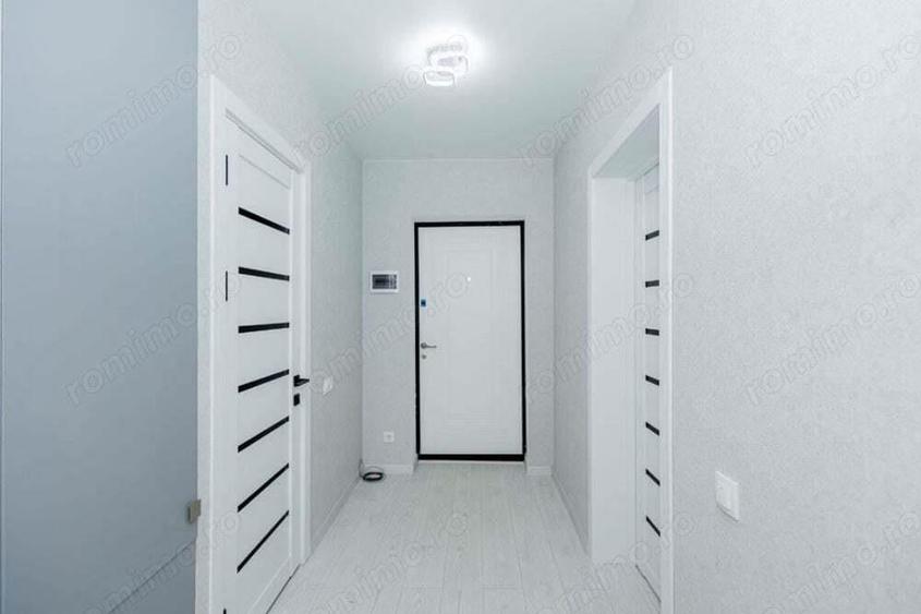 Garsoniera de vanzare in zona Doamna Ghica - 1