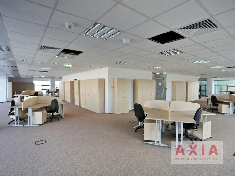 Birou clasa A in zona Pipera- Comision 0% - 3