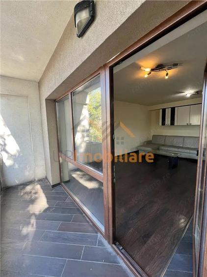APARTAMENT CU 3 CAMERE DE INCHIRIAT | 2 BAI | TUDOR VLADIMIRESCU | ORADEA - 9