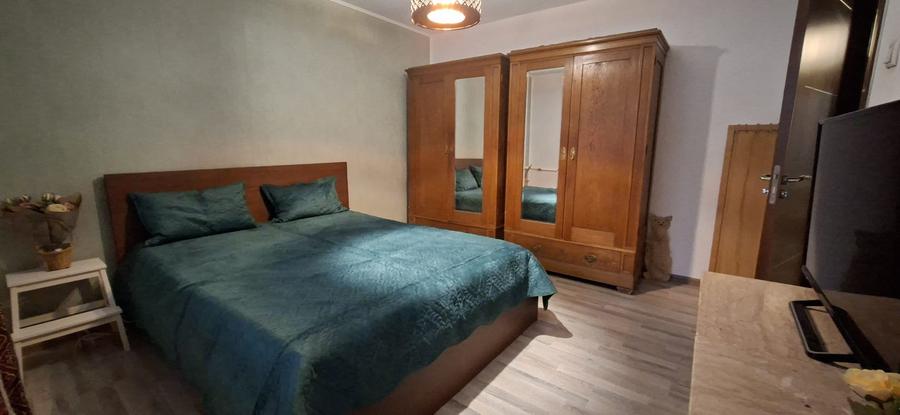 Ap 3 cam, dec, mobilat si utilat, renovat, Drumul Taberei - Romancierilor metrou - 10