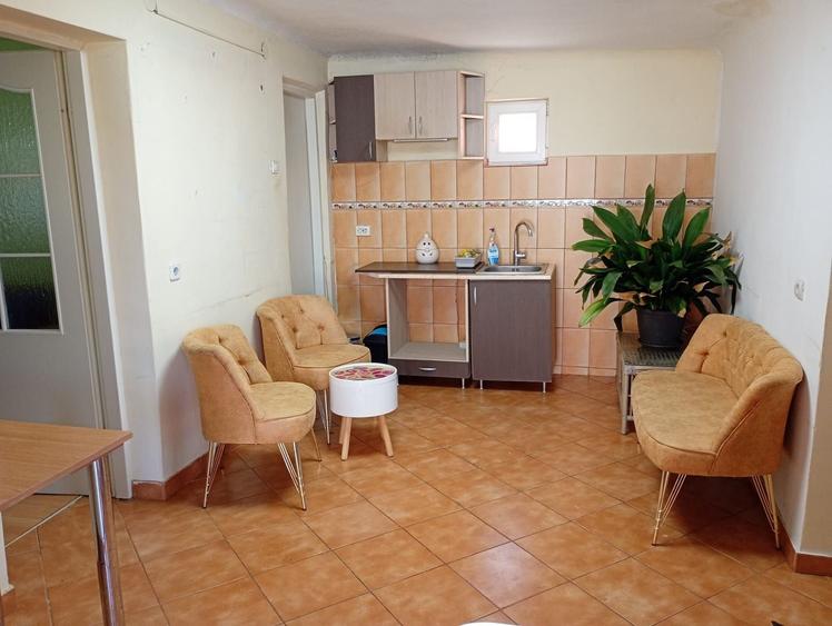 Casa in Cheriu + o casa restaurata cu 1277mp  livada si gradina - 6