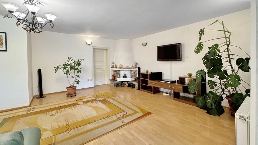 Casa De Vanzare Langa Padure - 21