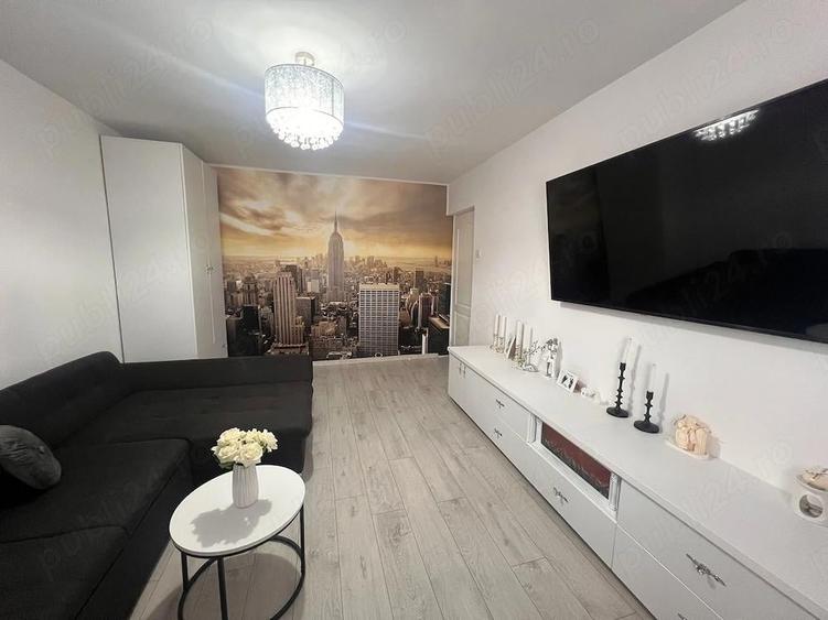 Vand Apartamnet 2 camere ,Spiru Haret - 1