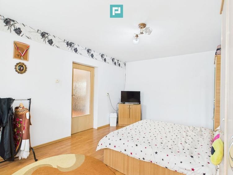 Casă individuală la Beregsău Mare, 2890 mp teren - 13