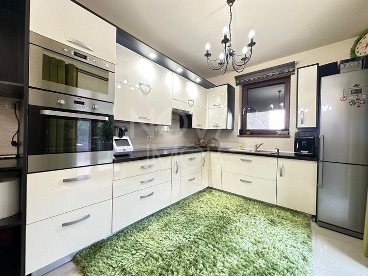 Casa individuala de vanzare - Sura Mare - 30