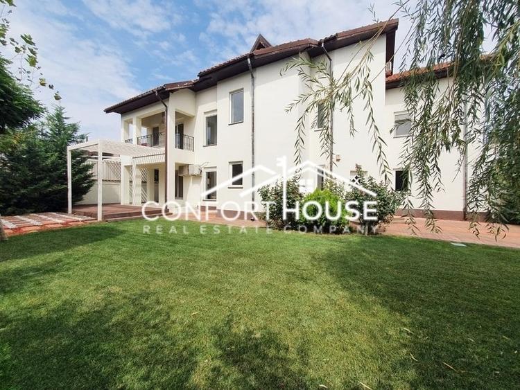 VILA P+E+M, 8 camere, garaj dublu, 650mp teren, IANCU NICOLAE -BRITISH SCHOOL - 40