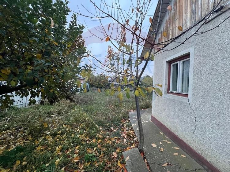 Teren intravilan Focsani / Strada Gheorghe Doja - 7