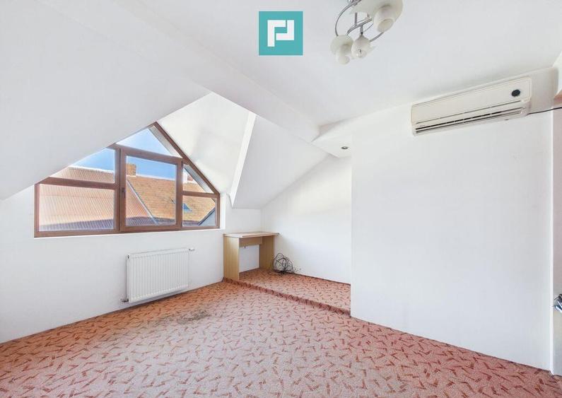 Apartament pe 3 niveluri - ultracentral, Arad - 11