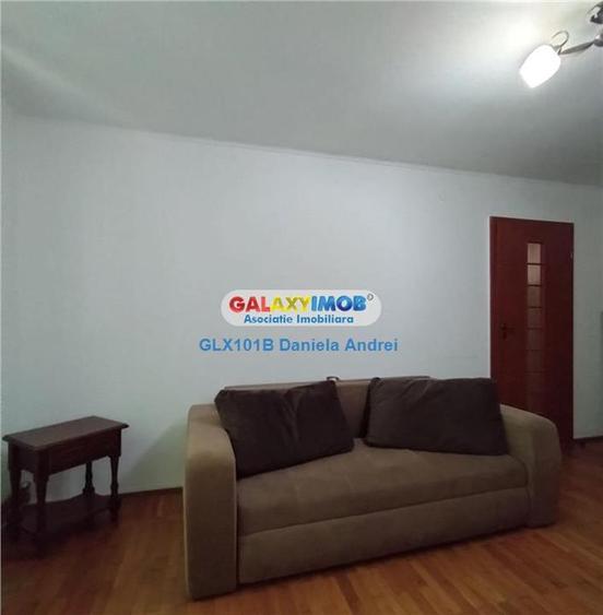 DE INCHIRIAT - APARTAMENT 2 CAMERE Zona Lacul Tei 400 euro - 6