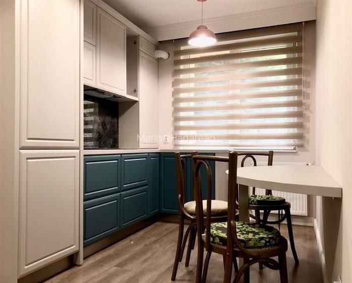 Inchiriere apartament 2 camere modern Centru Horea, Cluj-Napoca