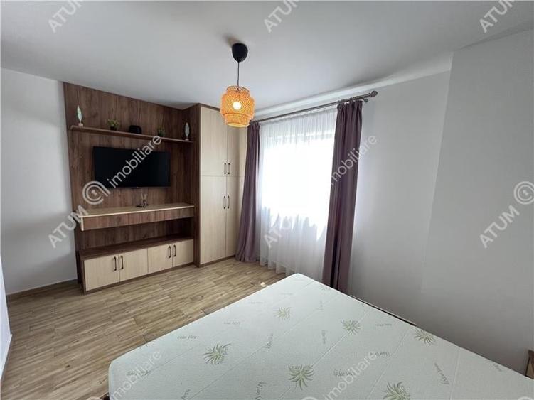 Comision 0! Apartament 3 camere balcon si parcare Piata Cluj Sibiu - 5
