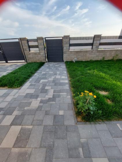 Sanandrei – ½ Duplex  4  Camere - 4