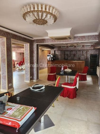 PIPERA/VOLUNTARI  Vilă 3 Nivele Curte & Locuri de Parcare - Gata de Rebranding!