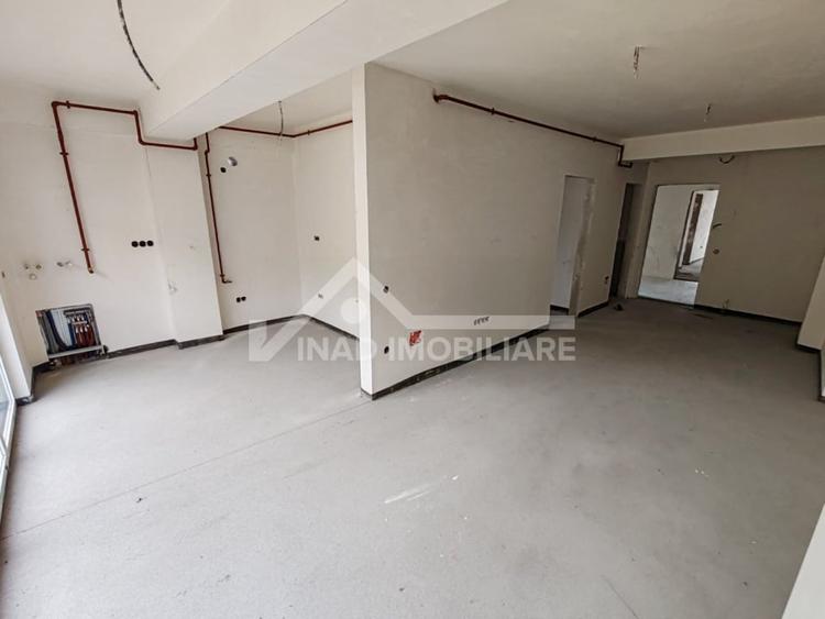 Apartamente cu 2 si 3 camere, finisate, Strada Padurii (Donath Park) - 1