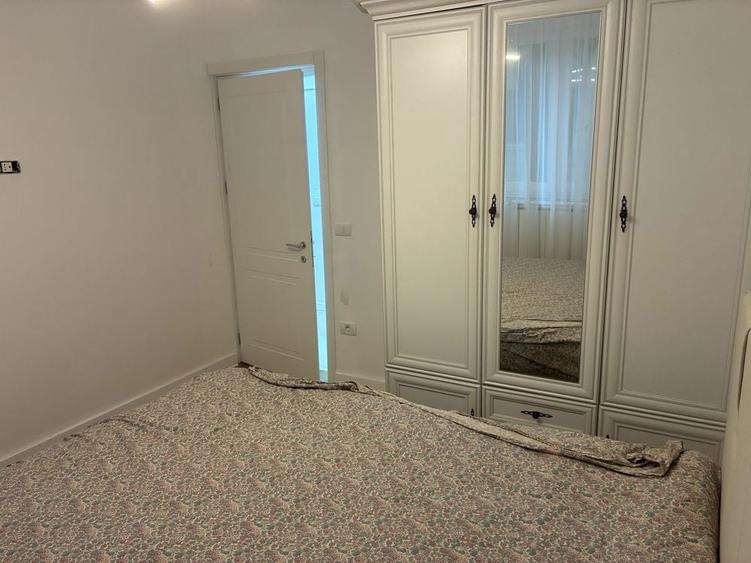 Inchiriez apartament 2 camere decomandat Tei - 6